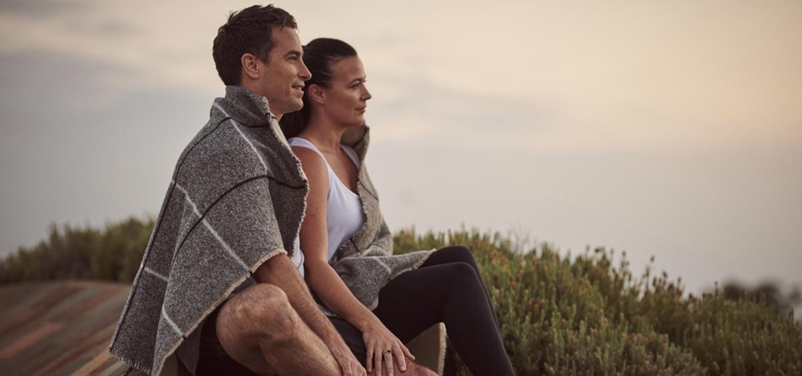 Relaxation | Golden Door Australia