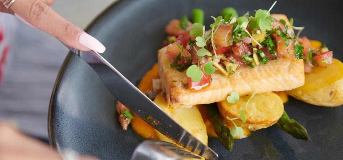 Healthy Eating | Golden Door Australia