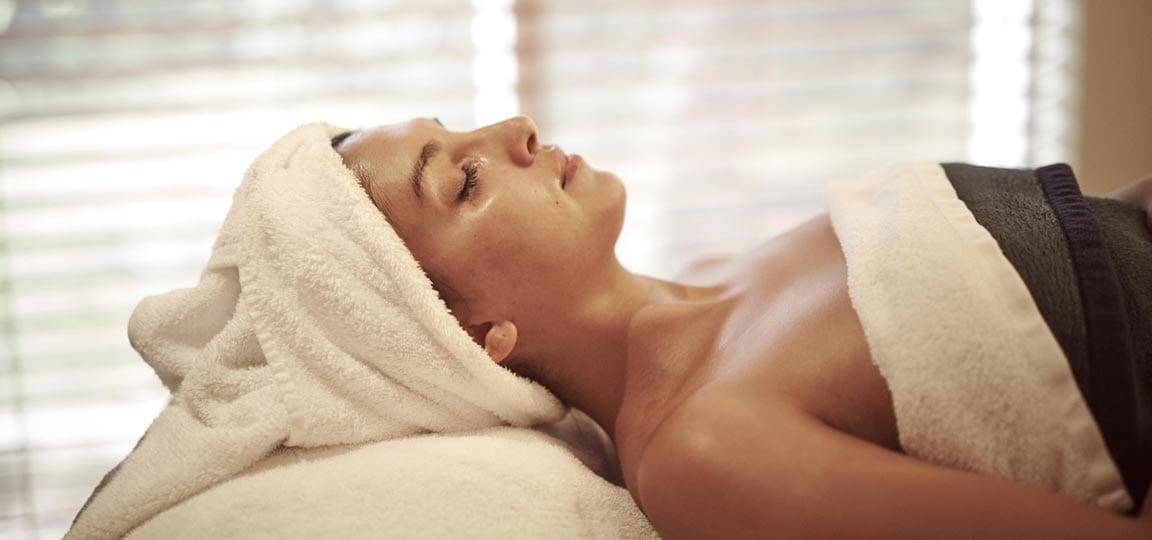 Healing, Wellness Retreat | Golden Door Australia