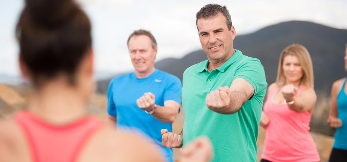 Corporate Wellness Retreat Program | Golden Door Australia