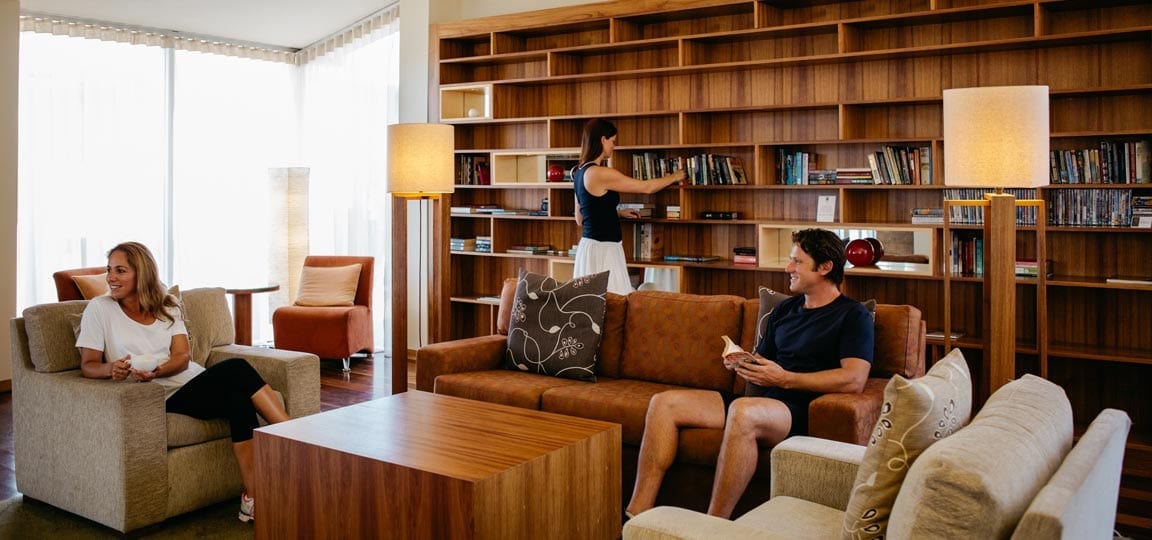 Beautiful Wellness Retreat and Spa | Golden Door Australia