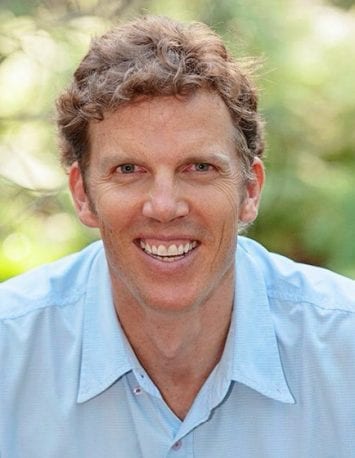 David Ball | Golden Door Australia