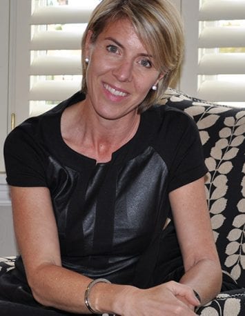 Dr Nicola Gates | Golden Door Australia