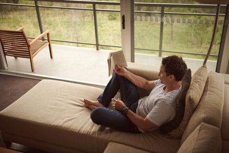 Accomodation Wellness Retreat | Golden Door Australia