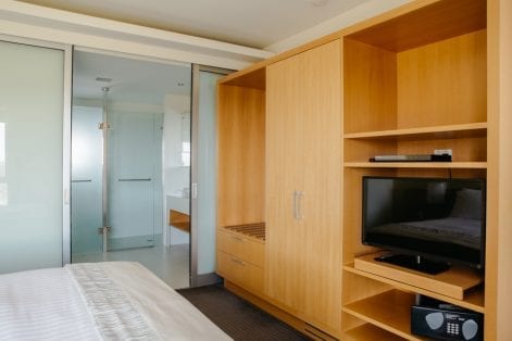 Beautiful Wellness Retreat Facilities | Golden Door Australia