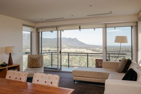 Wellness Retreat Facilities Hunter Valley | Golden Door Australia