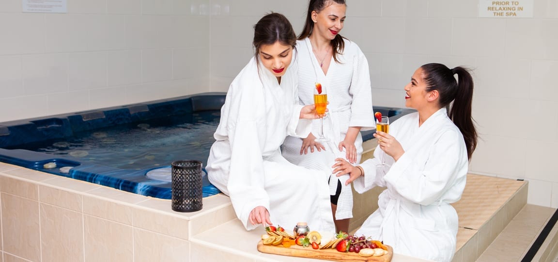 Day Spa Hunter Valley | Golden Door Australia