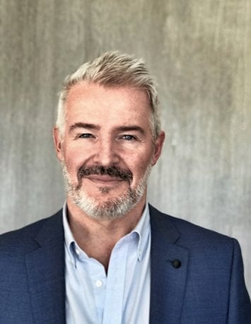 mathew johnstone | Golden Door Australia