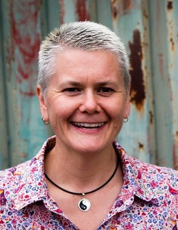 Melinda Overall | Golden Door Australia