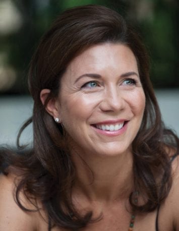 Michelle | Golden Door Australia